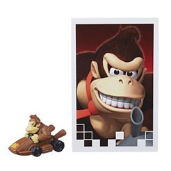 Monopoly Gamer: Mario Kart Power Pack – Donkey Kong