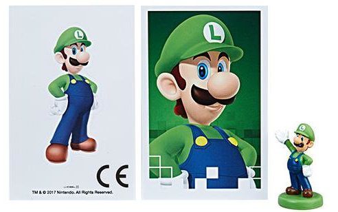 Monopoly Gamer Power Pack: Luigi