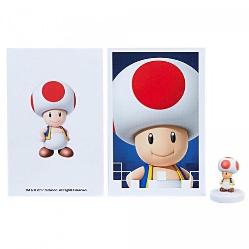 Monopoly Gamer Power Pack: Toad
