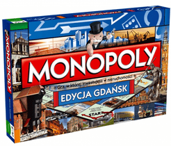 Monopoly: Gda?sk