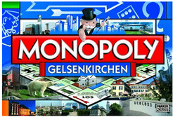 Monopoly: Gelsenkirchen