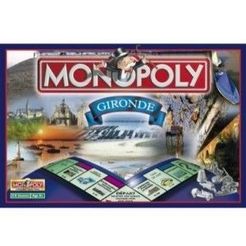 Monopoly: Gironde