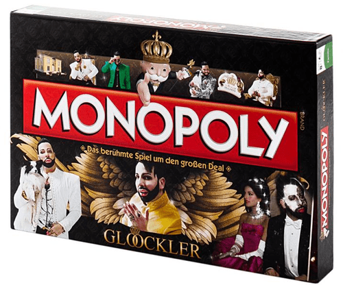 Monopoly: Glööckler
