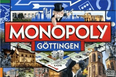 Monopoly: Göttingen