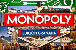 Monopoly: Granada