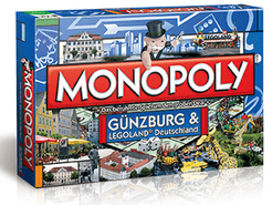 Monopoly: Günzburg