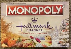 Monopoly: Hallmark Channel