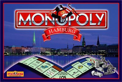 Monopoly: Hamburg