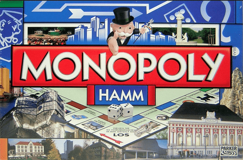 Monopoly: Hamm