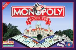 Monopoly: Hannover
