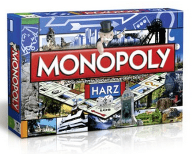 Monopoly: Harz