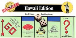 Monopoly: Hawaii