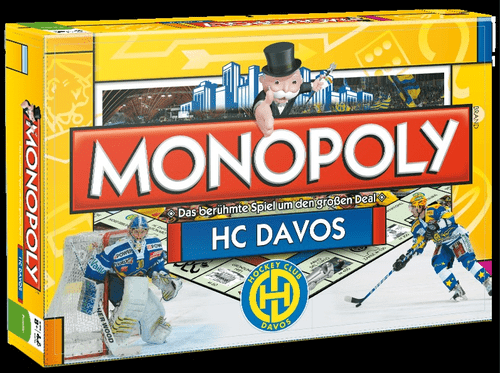 Monopoly: HC Davos