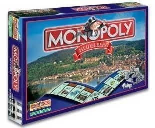 Monopoly: Heidelberg