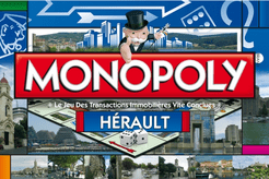 Monopoly: Hérault