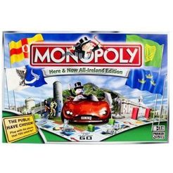 Monopoly: Here and Now All-Ireland Edition