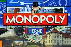 Monopoly: Herne