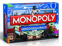 Monopoly: Herzogenaurach