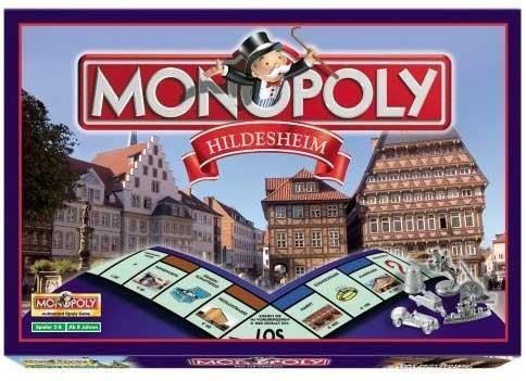 Monopoly: Hildesheim