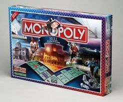 Monopoly: Hull