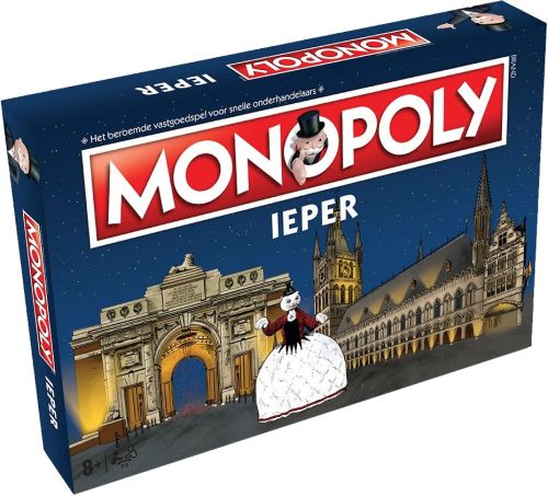 Monopoly: Ieper