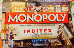 Monopoly: Inditex