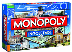 Monopoly: Ingolstadt