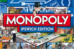 Monopoly: Ipswich Edition