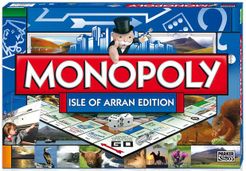 Monopoly: Isle of Arran Edition