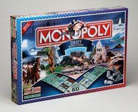 Monopoly: Jersey