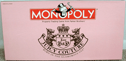 Monopoly: Juicy Couture
