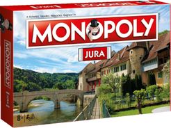 Monopoly: Jura