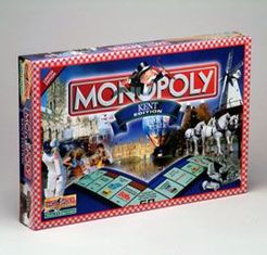 Monopoly: Kent