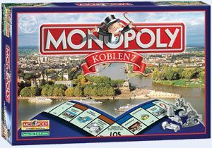 Monopoly: Koblenz