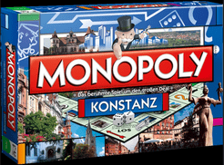 Monopoly: Konstanz