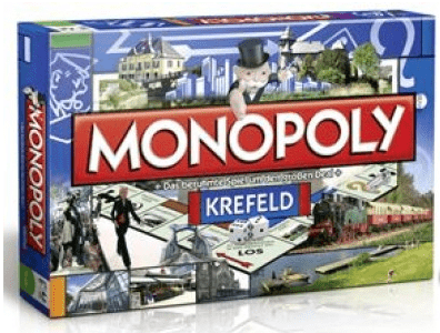 Monopoly: Krefeld