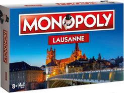 Monopoly: Lausanne