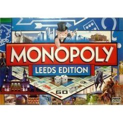 Monopoly: Leeds Edition