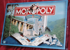 Monopoly: Lëtzebuerg