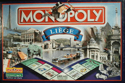 Monopoly: Liège