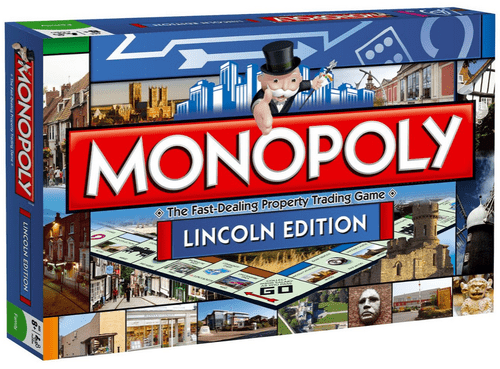 Monopoly: Lincoln