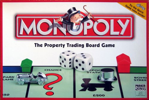 Monopoly: London