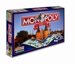 Monopoly: Lübeck