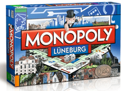 Monopoly: Lüneburg