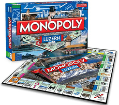 Monopoly: Luzern