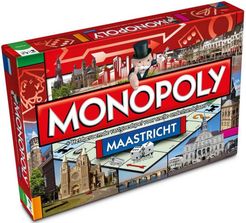 Monopoly: Maastricht