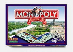 Monopoly: Magdeburg