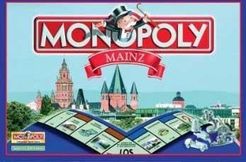 Monopoly: Mainz