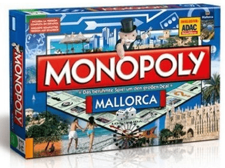 Monopoly: Mallorca