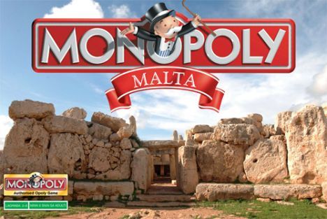 Monopoly: Malta